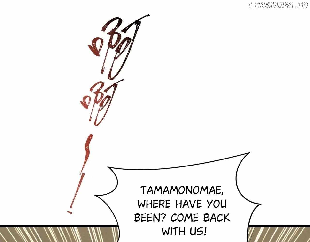 Age of Terror Chapter 489 129